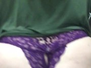 Showing Off My Curves 7 7/16