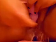 Quick squirt for daddy - Screenshot 7 of 16 - Bbw