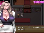 Zombie Retreat pt - 29 - WTF is she talking about