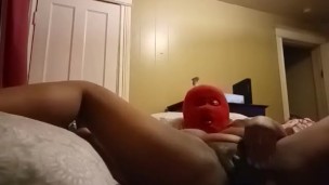 Thicky CREAMIN AND SQUIRTIN