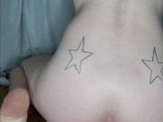 Anal training