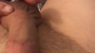 Dick slapping 
