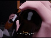 Being A Dik (Dik Route) 96