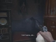 Let's Play Resident Evil Village Part 2 Playing with Mommy