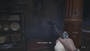 Let's Play Resident Evil Village Part 2 Playing with Mommy