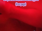 Tight pussy squirting (onlyfans)  12/16