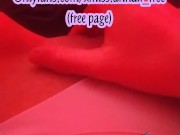 Tight pussy squirting (onlyfans)  2/16