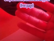 Tight pussy squirting (onlyfans)  5/16