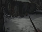 Let's Play Resident Evil Village Part 5 Exploring the village 10/16