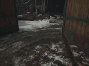 Let's Play Resident Evil Village Part 5 Exploring the village 7/16