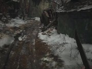 Let's Play Resident Evil Village Part 5 Exploring the village 8/16