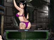 Warhammer 40k Inquisitor Trainer Part 8 1/16