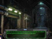 Warhammer 40k Inquisitor Trainer Part 8 5/16