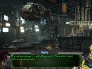 Warhammer 40k Inquisitor Trainer Part 8 8/16