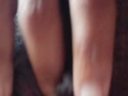 Before leaving for work play 1/16