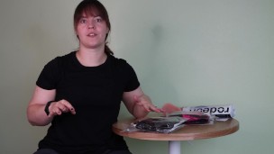 Unboxing - Rodeo H Harnesses, strap-ons, and dildos!