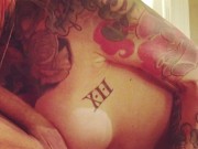 Skully Inkson - 70's Trip 1/16