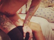 Skully Inkson - 70's Trip 12/16