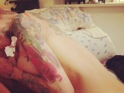 Skully Inkson - 70's Trip 15/16