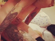 Skully Inkson - 70's Trip 16/16