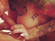 Skully Inkson - 70's Trip 5/16