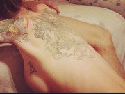 Skully Inkson - 70's Trip 9/16