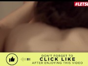 AGirlKnows - Nancy A Beautiful Ukrainian Babe Passionate Lesbian Threeway With Her Girlfriends - LETSDOEIT 8/16