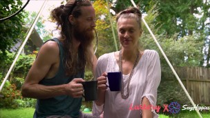 38 Weeks Pregnant Outdoor Sex Adventures for Lustery - Sexy Hippies