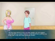 Sex Note Lisa Milf Havin fun with boy