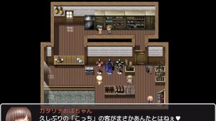 Oba sans saga 1.30 เนื้อเรื่อง EP3 END ใจเกเร