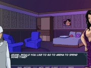 Book 5 Untold 16 Anal and Exhibition edited 1/16