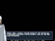 Book 5 Untold 16 Anal and Exhibition edited 3/16