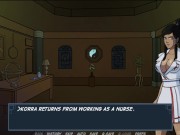 Book 5 Untold 16 Anal and Exhibition edited 5/16