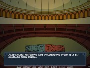 Book 5 Untold 16 Anal and Exhibition edited 6/16