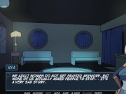 Book 5 Untold 16 Anal and Exhibition edited 7/16