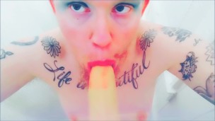JOI and CEI ASMR Fantasy Queer Trans Boy With Voiceover