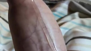 Cascata di precum 