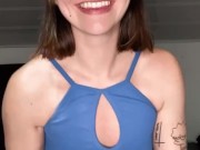 Video call sex with your girlfriend! 1/16