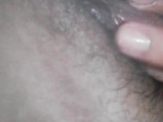 Tocandome rico 