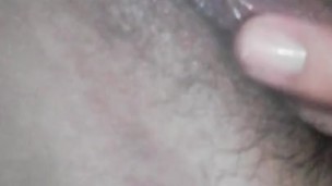 Tocandome rico 