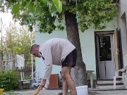 Order in the yard 11/16