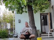 Order in the yard 14/16