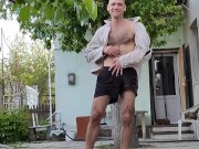 Order in the yard 15/16