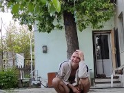 Order in the yard 16/16