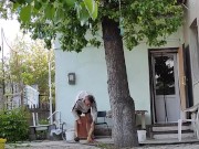 Order in the yard 6/16