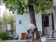 Order in the yard 9/16