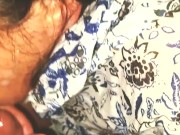 Bar pick up fuck gets kinky and a massive load on her face 16/16