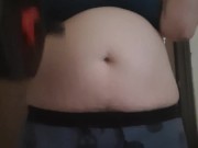 Short workout - Screenshot 10 of 16 - Big Tits