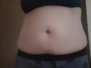 Short workout - Screenshot 5 of 16 - Big Tits