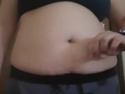 Short workout - Screenshot 8 of 16 - Bra